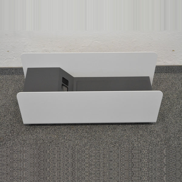 Steelcase Bag Drop Ablage Modul