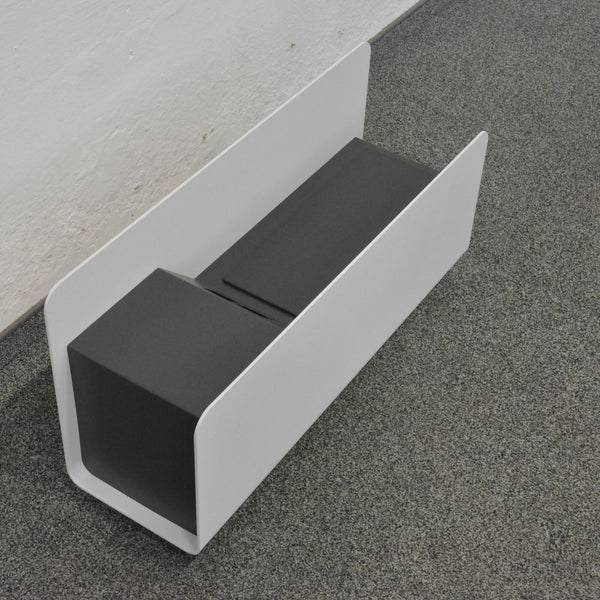 Steelcase Bag Drop Ablage Modul