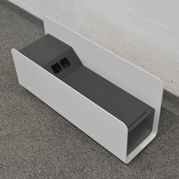 Steelcase Bag Drop Ablage Modul