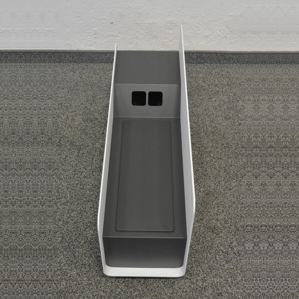 Steelcase Bag Drop Ablage Modul