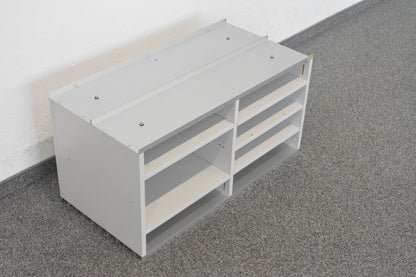 Denz D3 Modul für Postfächer 800 mm breit - 6035488