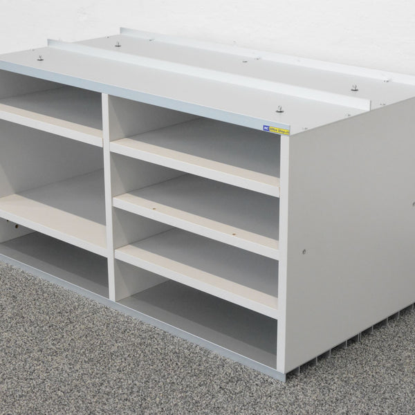 Denz D3 Modul für Postfächer