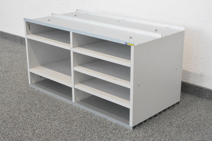 Denz D3 Modul für Postfächer mit 6 Fächern - 6035488