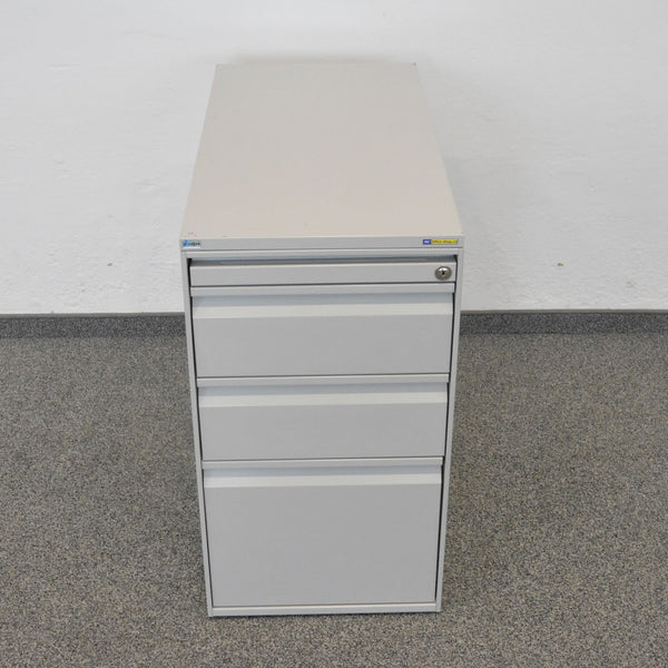 Lista Office Serie L Beistell-Korpus