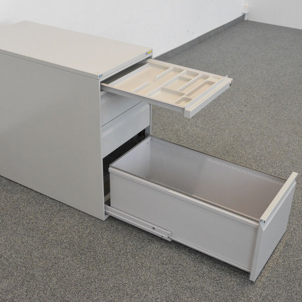 Lista Office Serie L Beistell-Korpus