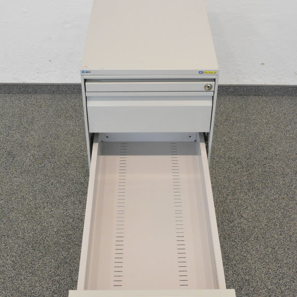 Lista Office Serie L Beistell-Korpus