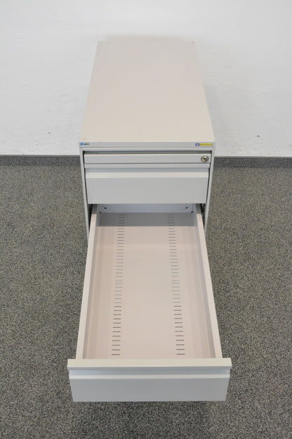 Lista Office Serie L Beistell-Korpus