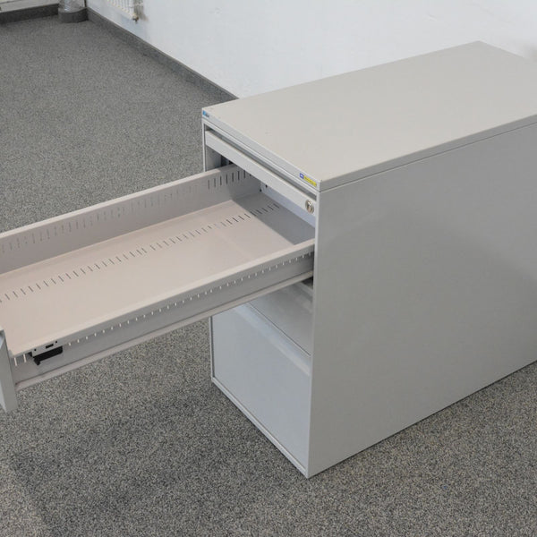 Lista Office Serie L Beistell-Korpus