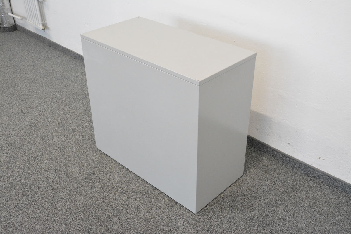 Lista Office Serie L Beistell-Korpus
