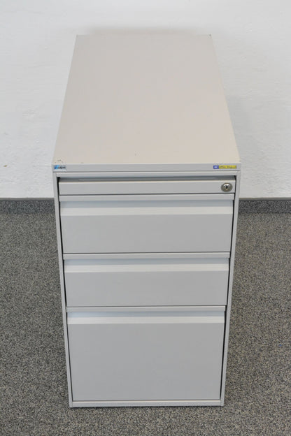 Lista Office Serie L Beistell-Korpus
