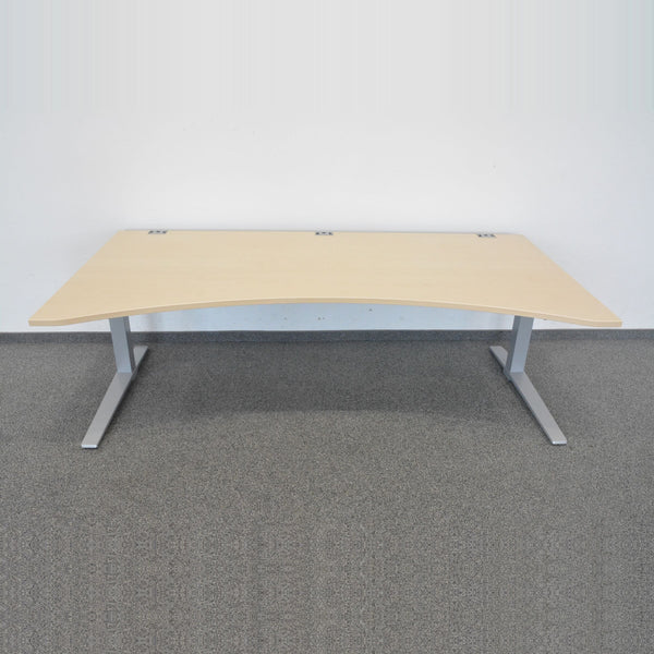 König + Neurath TALO.S Schreibtisch Cosinus