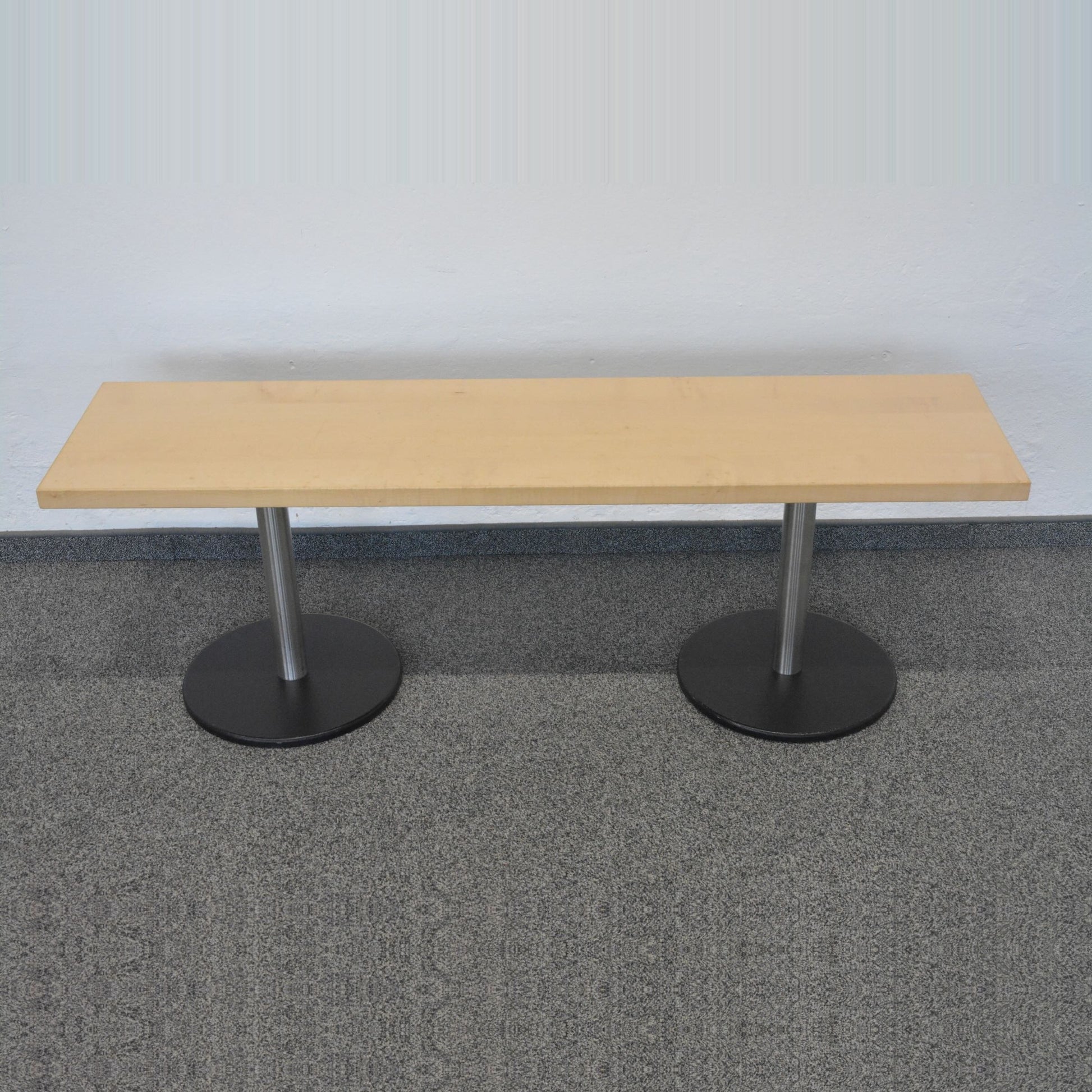 Girsberger Classic Sitzbank 1350mm breit