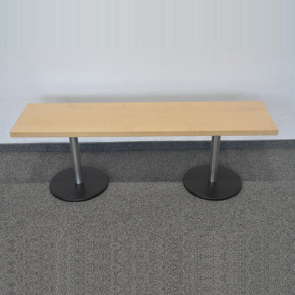 Girsberger Classic Sitzbank 1350mm breit - 6035536