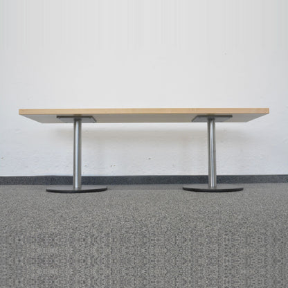 Girsberger Classic Sitzbank Ansicht von unten - 6035536