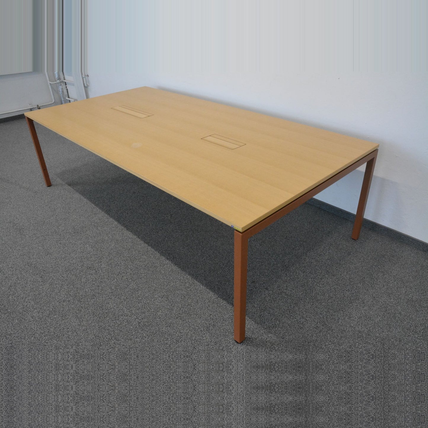 Lista Office Motion Sitzungstisch