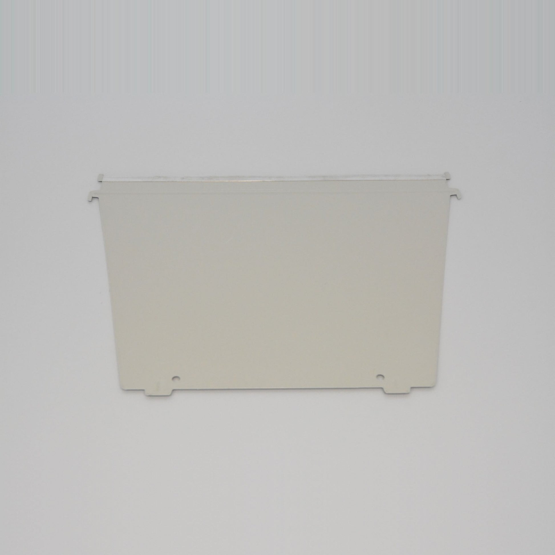 Lista Office Serie L HR-Trenner Trapez für Korpus