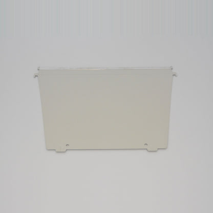 Lista Office Serie L HR-Trenner Trapez für Korpus - 6035551