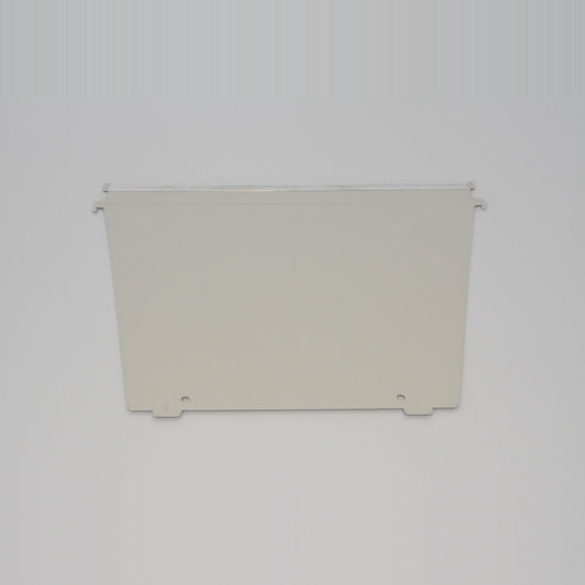 Lista Office Serie L HR-Trenner Trapez für Korpus