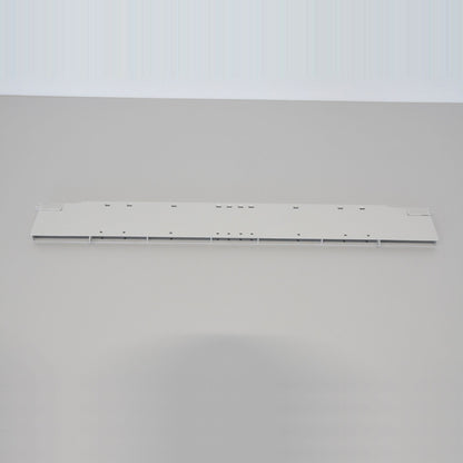 Elan Trenner für Schubladen Kunstoff Lichtgrau - 6035553