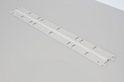 Trenner für Hängeregister-Schubladen Grau - 6035554