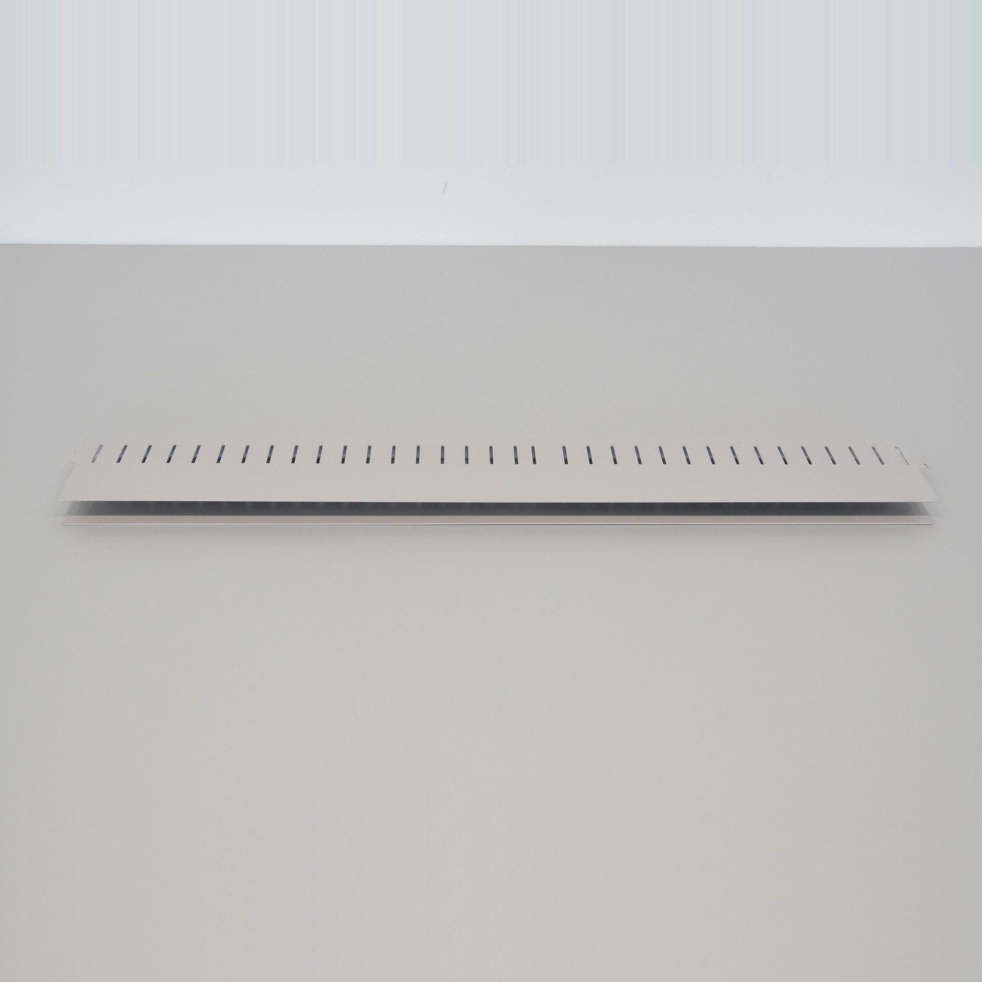 Lista Office Serie L Mittel-Trenner für Korpus