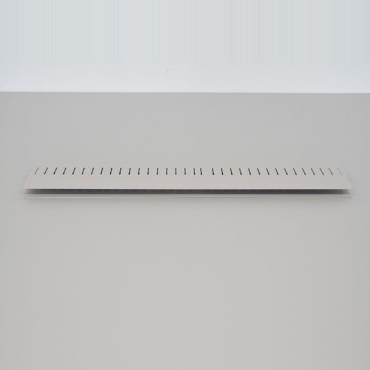 Lista Office Serie L Mittel-Trenner für Korpus