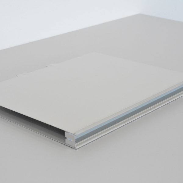 Novex Nova Basic HR-Trenner für Korpus