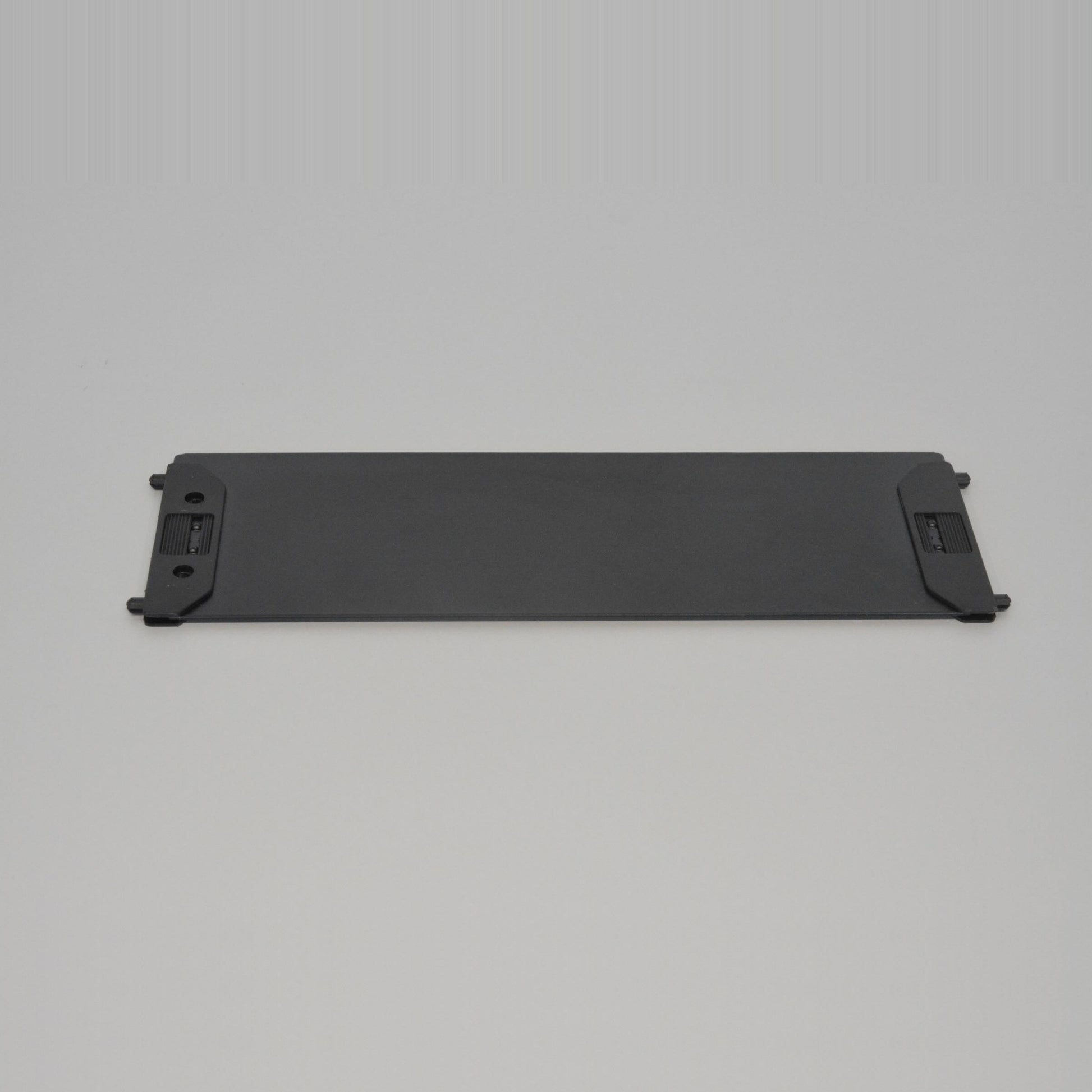 Hettich Zwischen-Trenner aus Metall in schwarz