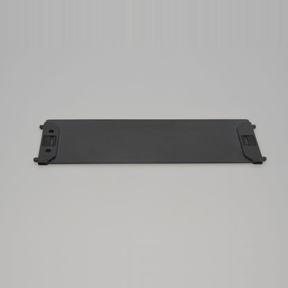 Hettich Zwischen-Trenner aus Metall in schwarz - 6035558