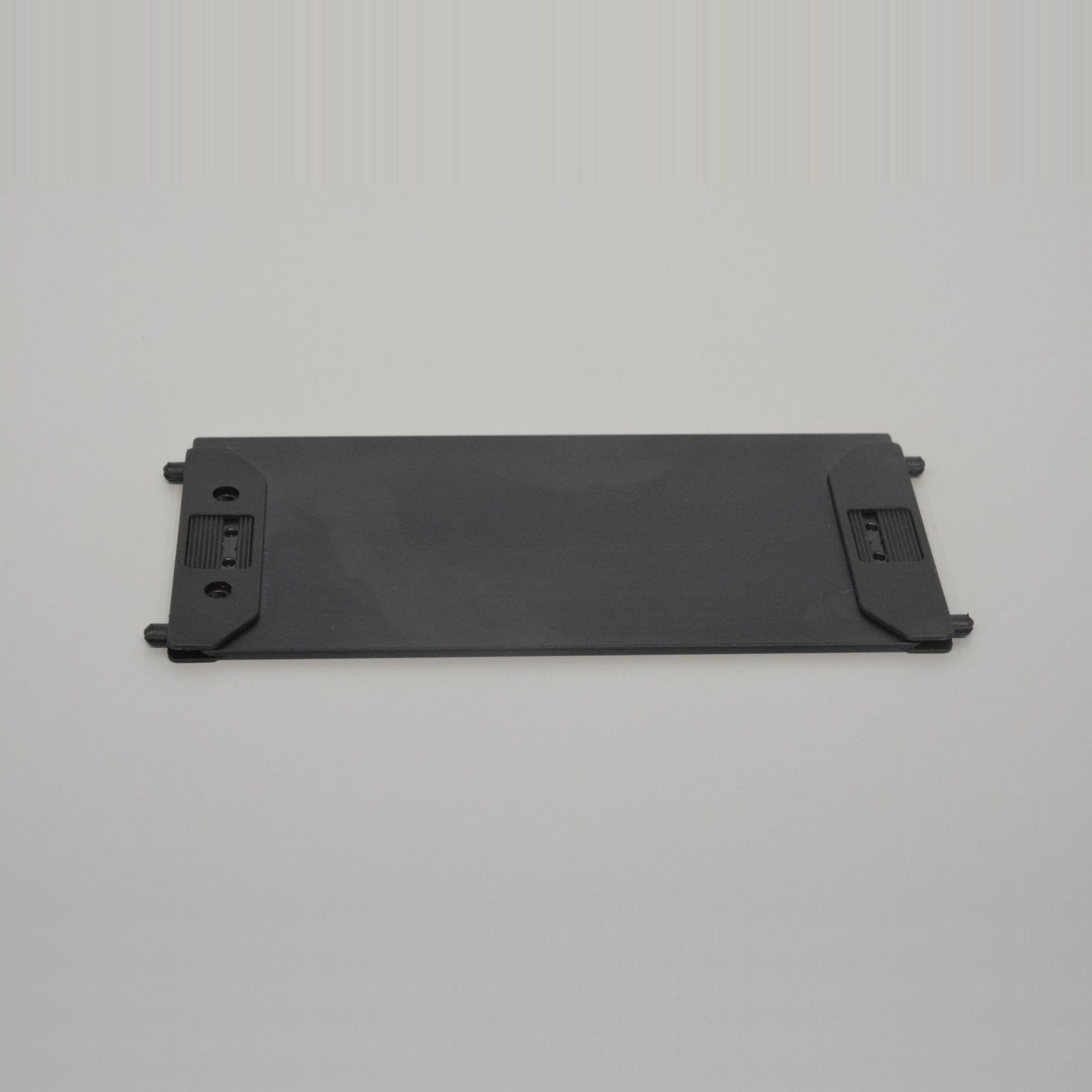 Hettich Zwischen-Trenner aus Metall in schwarz