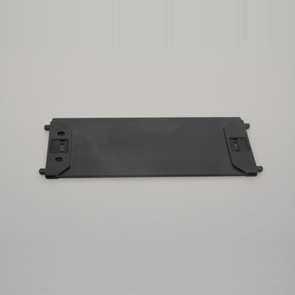Hettich Zwischen-Trenner aus Metall in schwarz - 6035559
