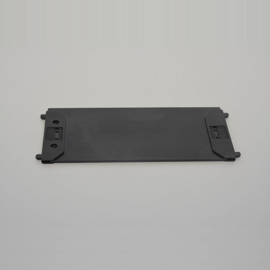 Hettich Zwischen-Trenner aus Metall in schwarz