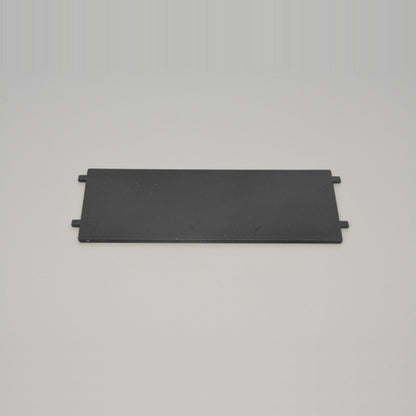 Hettich Zwischen-Trenner aus Kunststoff in schwarz - 6035560