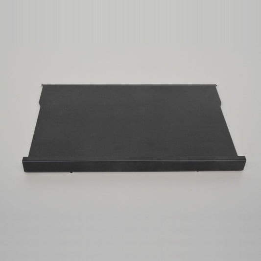 Hettich Basic Schrägfächer aus schwarzem Metall