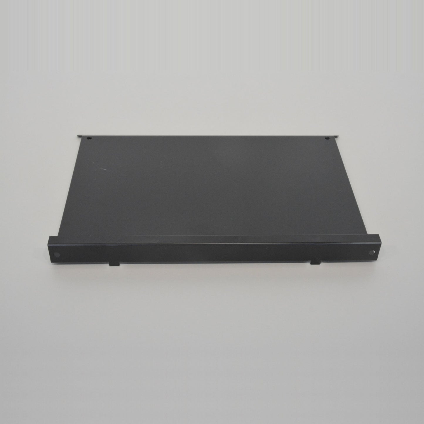 Hettich Basic Schrägfächer aus schwarzem Metall