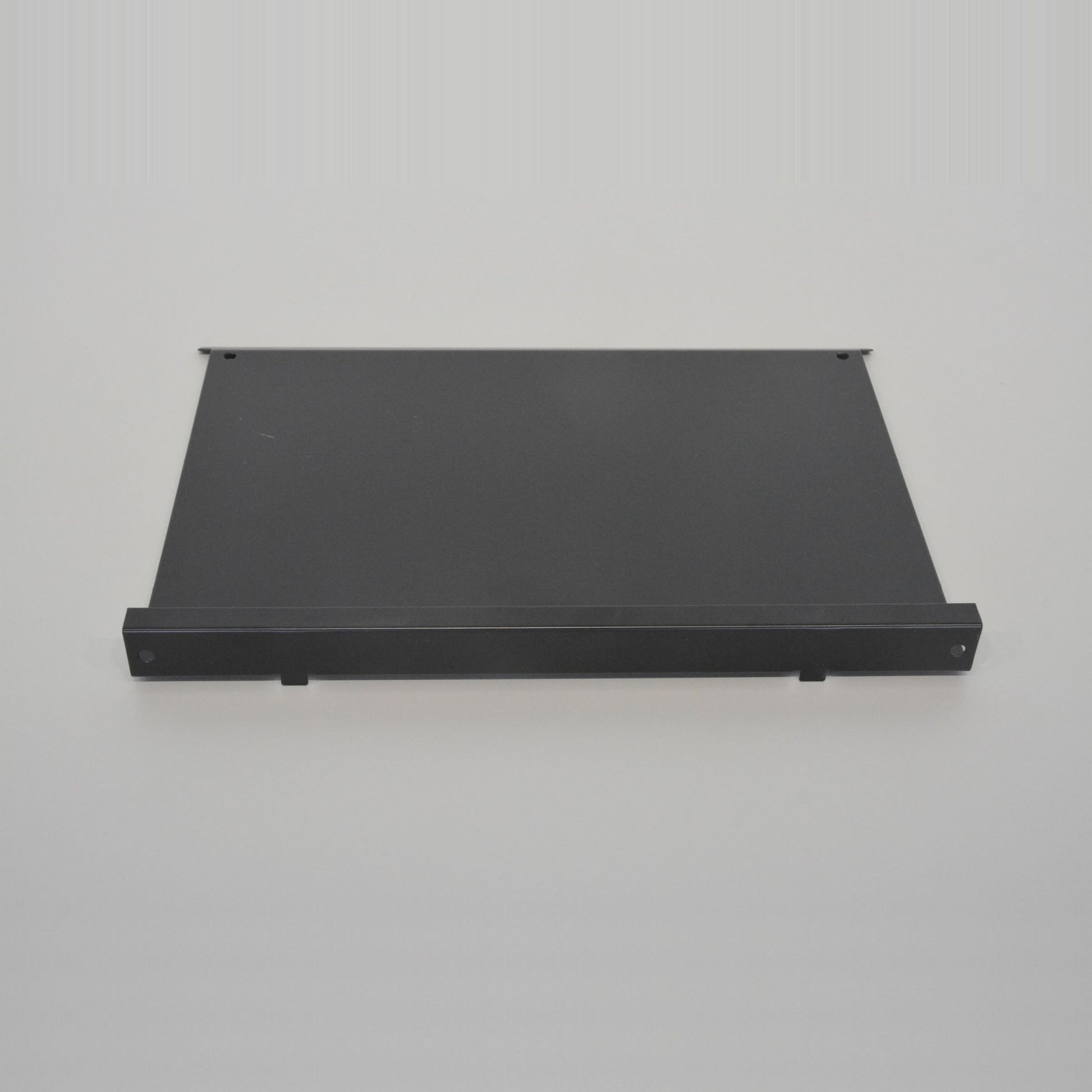 Hettich Basic Schrägfächer aus schwarzem Metall