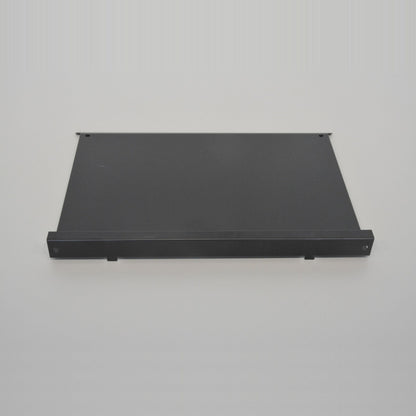 Hettich Basic Schrägfächer aus schwarzem Metall - 6035562