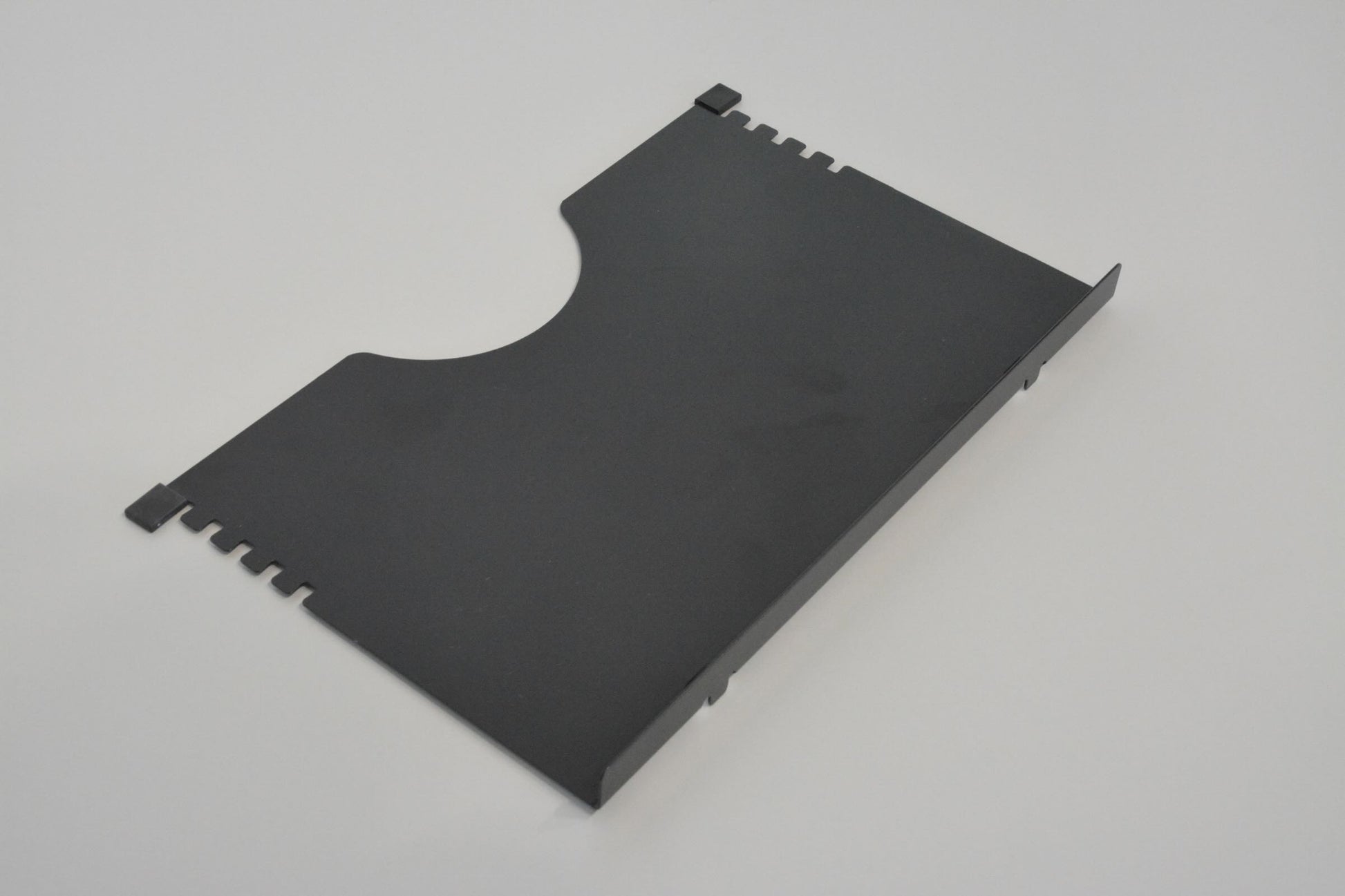 Ergodata Schrägfächer für Korpus seitliche Ansicht - 6035563