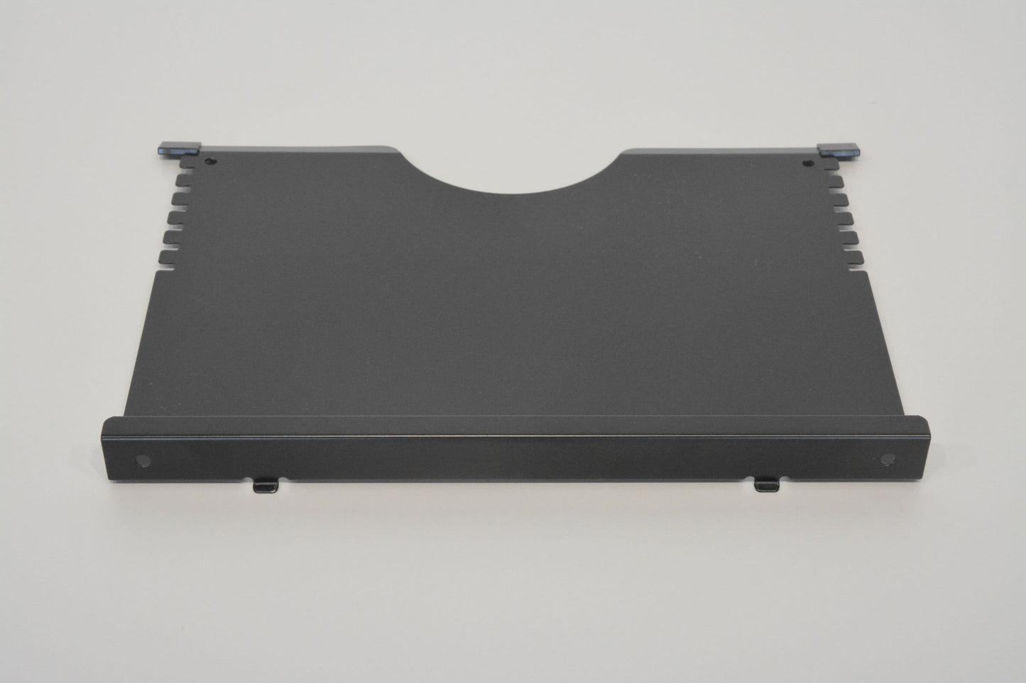 Ergodata Schrägfächer für Korpus Metall Schwarz - 6035564