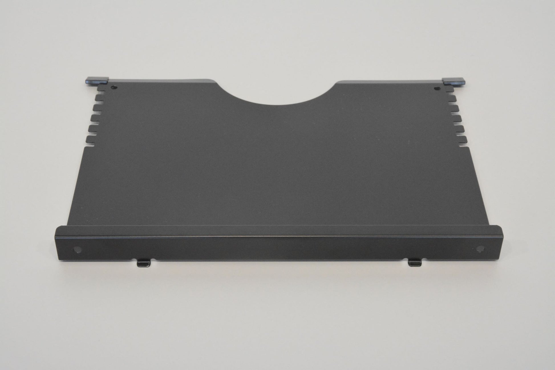 Ergodata Schrägfächer für Korpus Metall Schwarz - 6035564