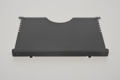 Ergodata Schrägfächer für Korpus Metall Schwarz - 6035564