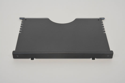 Ergodata Schrägfächer für Korpus Metall Schwarz - 6035564