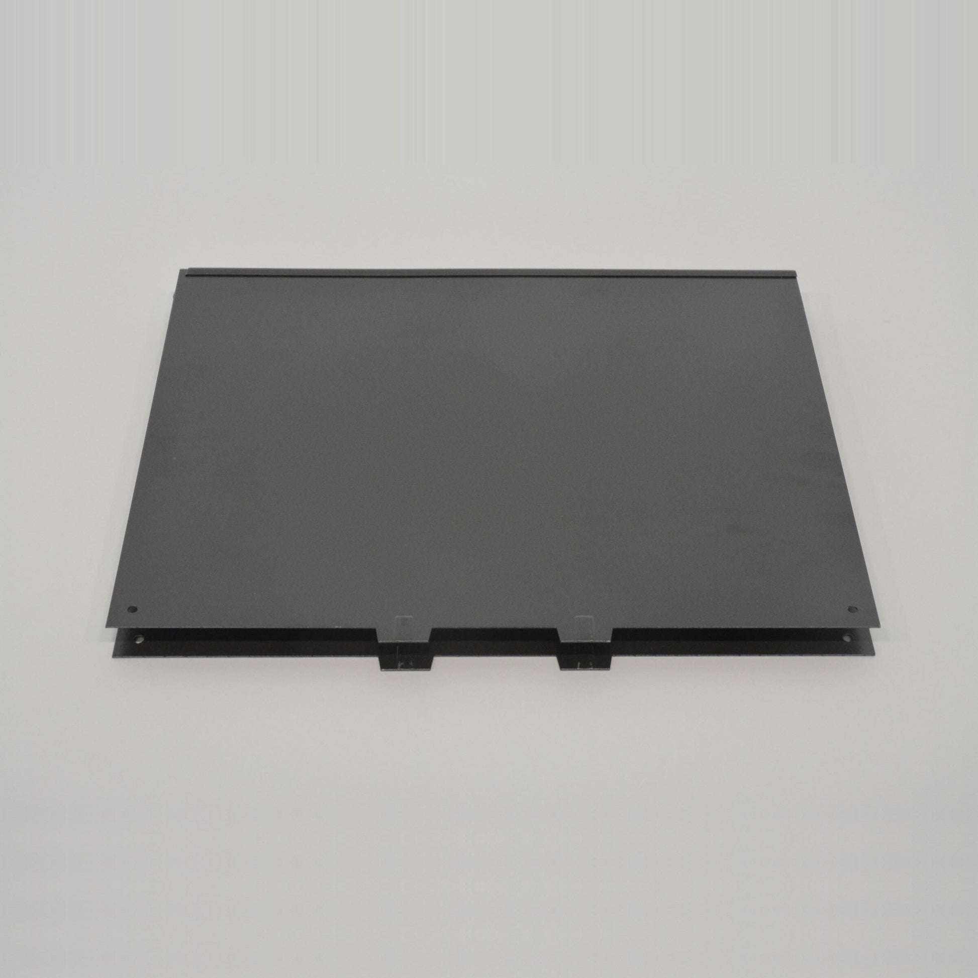 Ergodata HR-Trenner für Korpus Metall Schwarz
