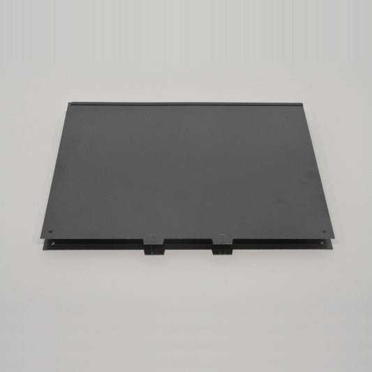 Ergodata HR-Trenner für Korpus Metall Schwarz - 6035566