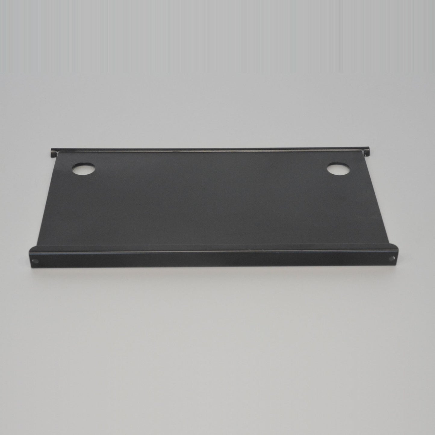 Hettich Basic Schrägfächer aus schwarzem Metall
