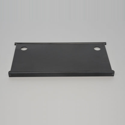 Hettich Basic Schrägfächer aus schwarzem Metall - 6035567