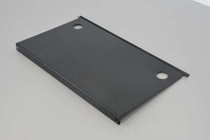Hettich Basic Schrägfächer Ansicht von unten - 6035567