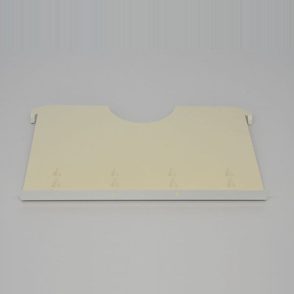 Vidmar Basic Schrägfächer für Korpus - Ocker 334mm breit