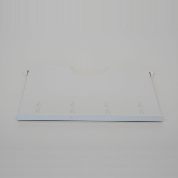 Vidmar Basic Schrägfächer für Korpus - Grau 334mm breit