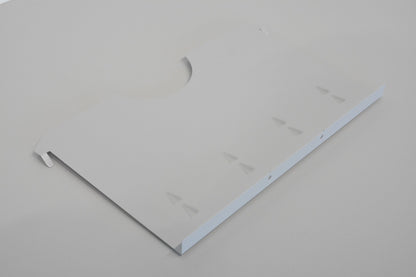 Vidmar Basic Schrägfächer für Korpus - 6035571